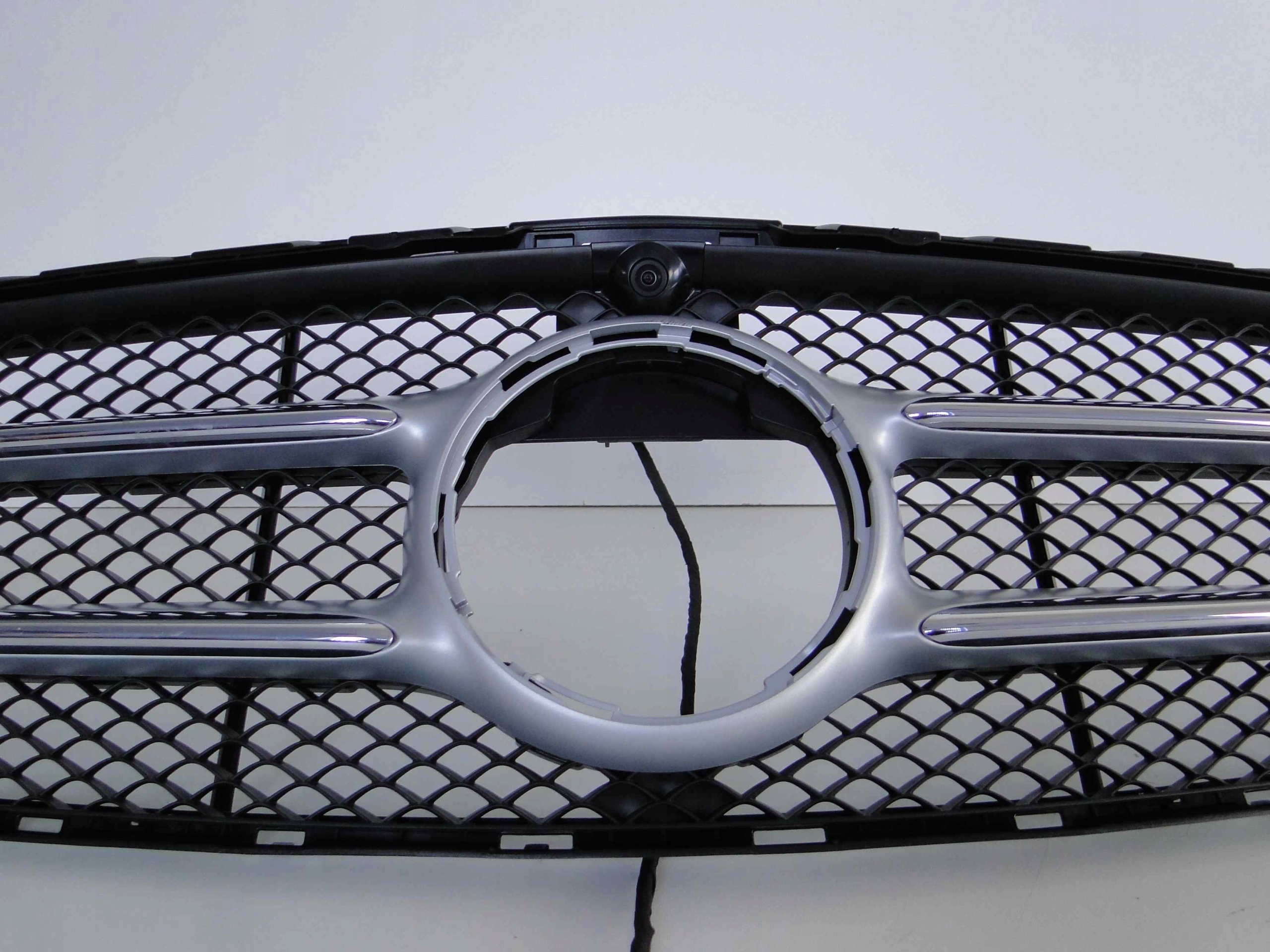 MERCEDES B KLASA W247 247 GRILL ATRAPA NA KAMERĘ Typ samochodu Samochody osobowe