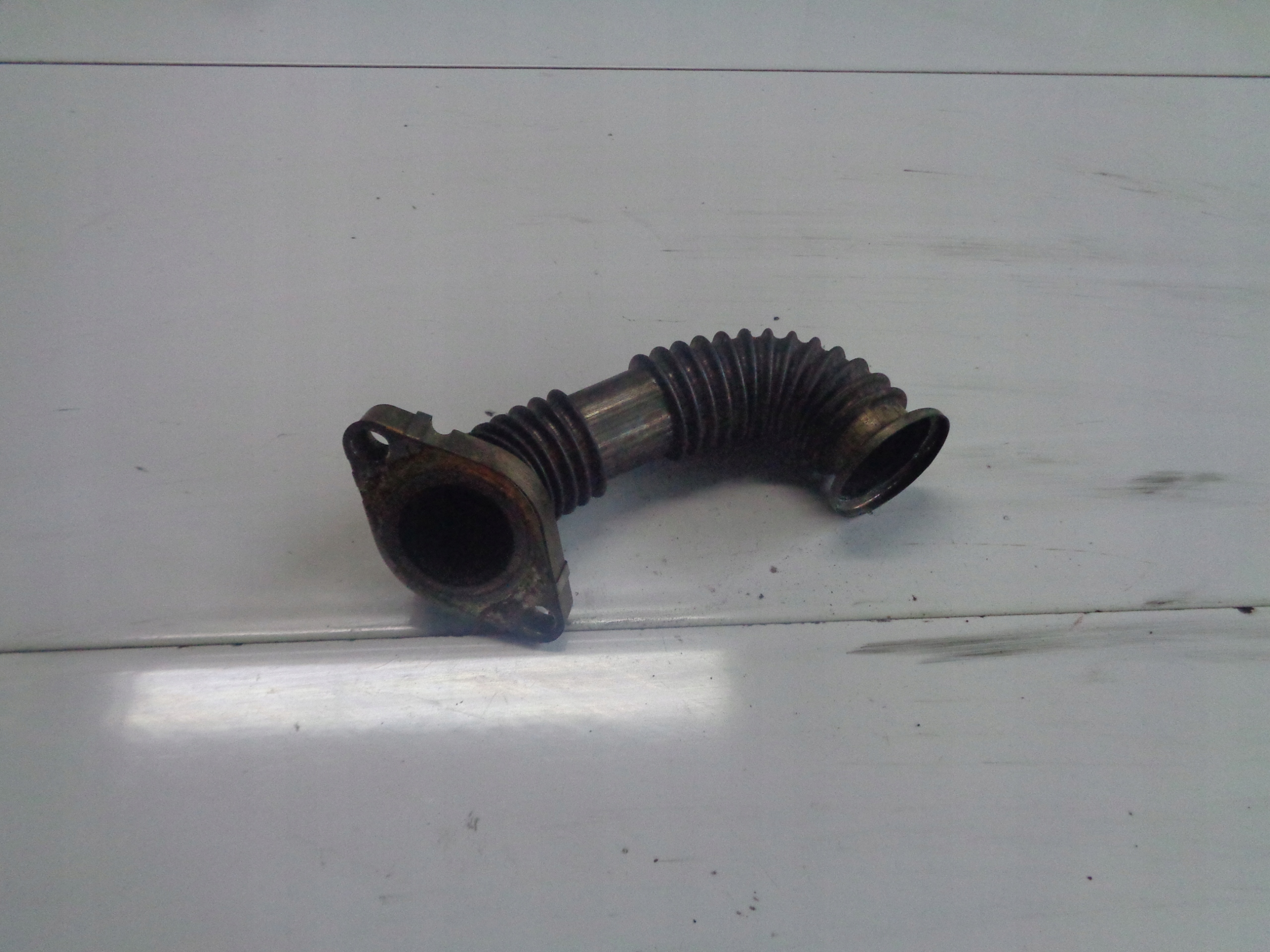 OPEL VECTRA C 1 9CDTI 150KM Z19DTH RURKA EGR