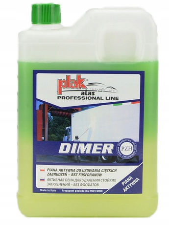 

Atas Dimer Piana Aktywna Koncentart Karcher 2KG