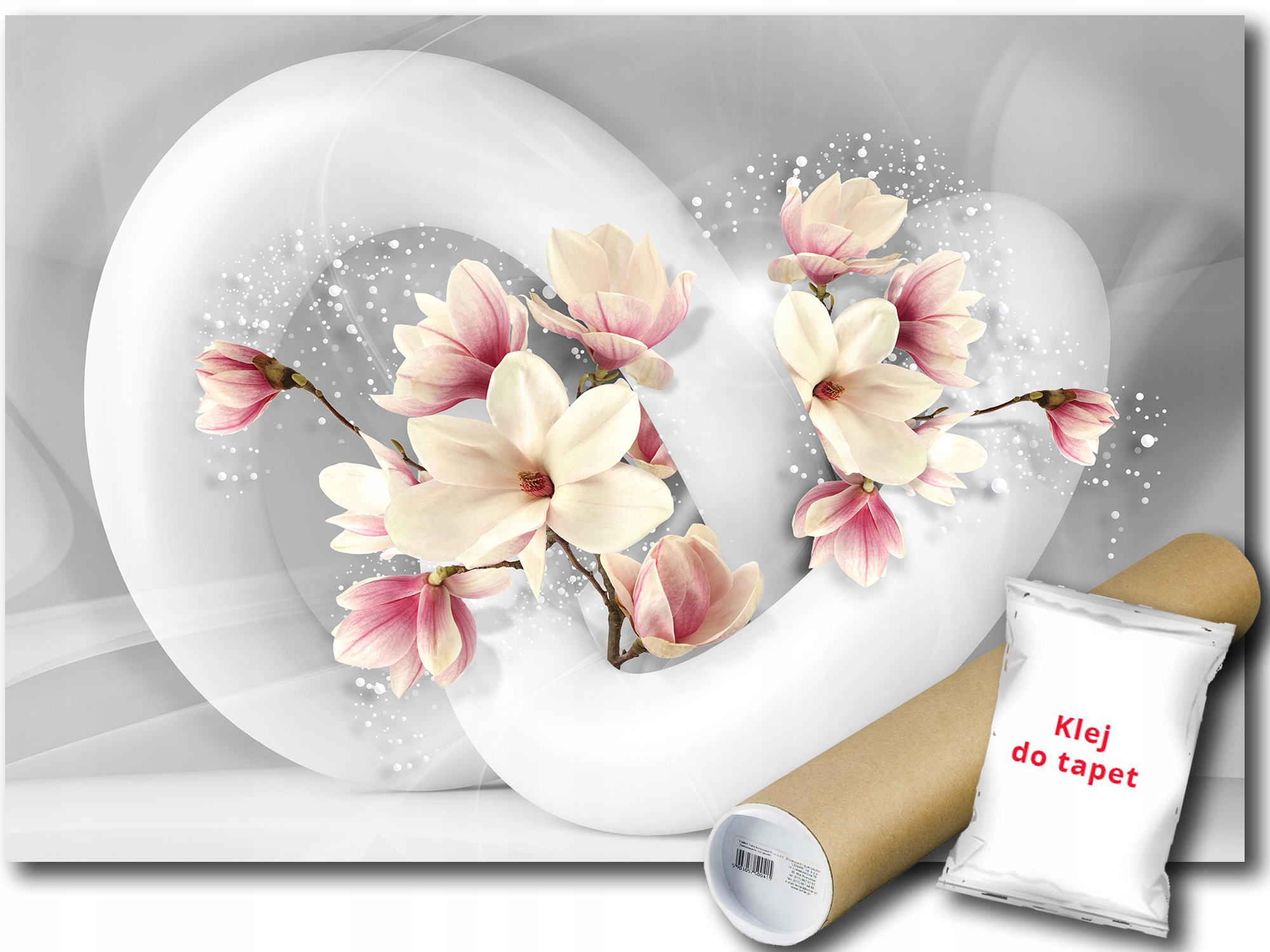 Fototapeta Abstrakce 3D 10A F2XL 312x219 F3375