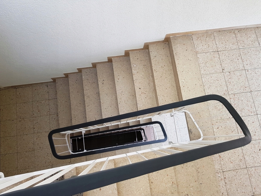 

Listwa Poręczowa Pcv ekonomik, poręcz, pochwyt