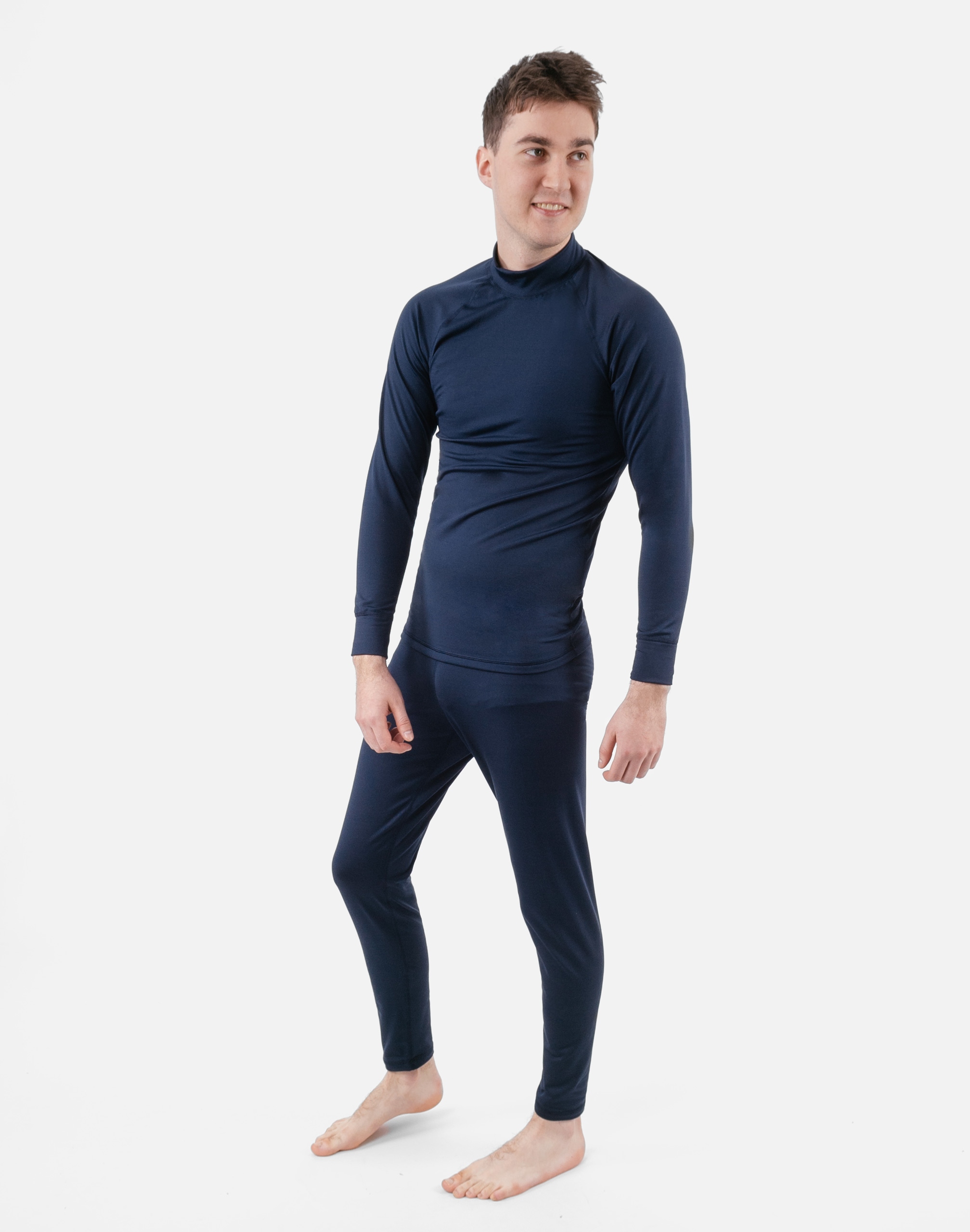 Bielizna Termoaktywna Termiczna GT03 getry r M Marka Inna marka