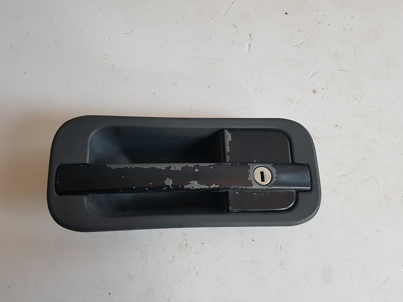 1235555 - НАРУЖНАЯ РУЧКА ЛЕВОЙ ДВЕРИ DAF 105 XF