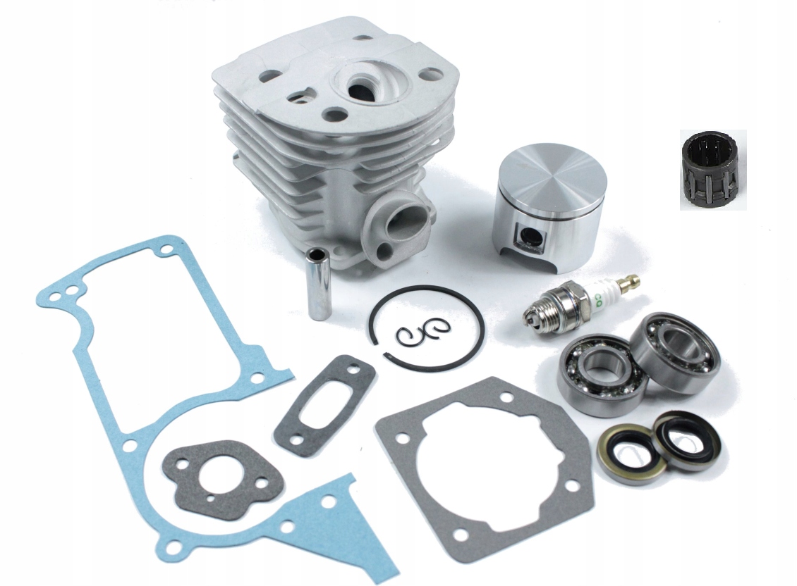 

Cylinder Tłok Husqvarna 50 51 55 Kompletny