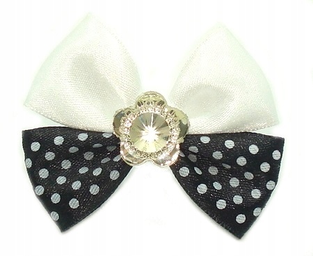 

Wyjątkowe Kokardki Na Mini-frotkach York Kolorowe