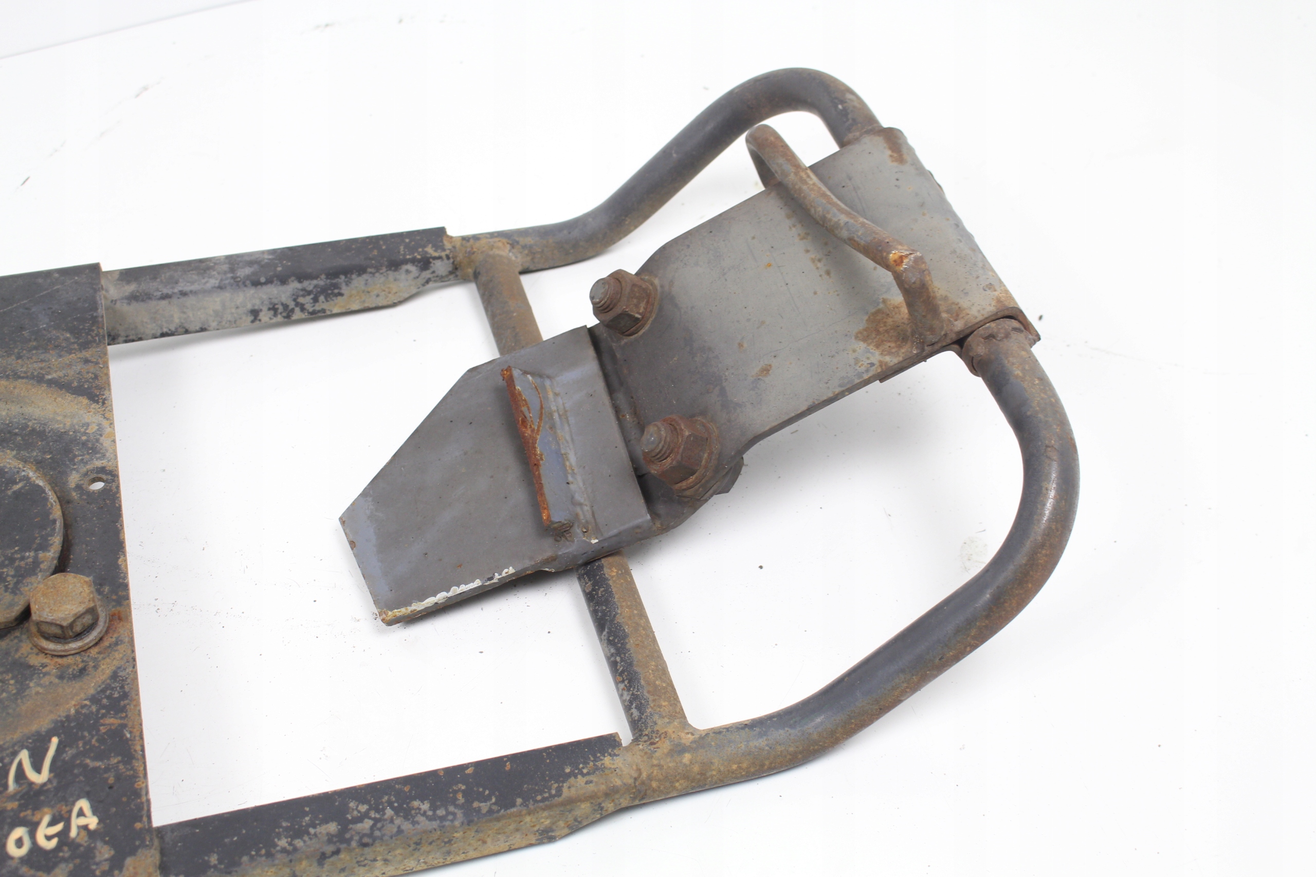 WINDA KOLA NISSAN ATLEON 99 06 Producent code Inny