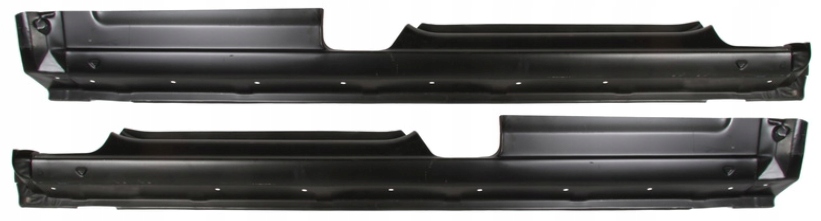 PROGI REPERATURKI PROGU FORD TOURNEO CONNECT 02-13