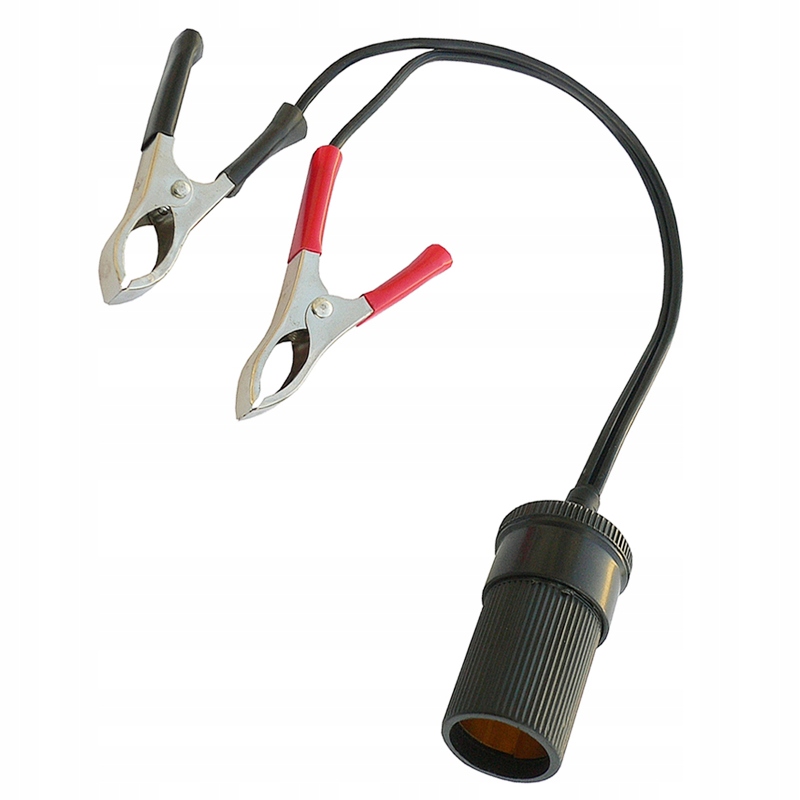 ADAPTOR ADAPTER AKUMULATOR - GNIAZDO ZAPALNICZKI