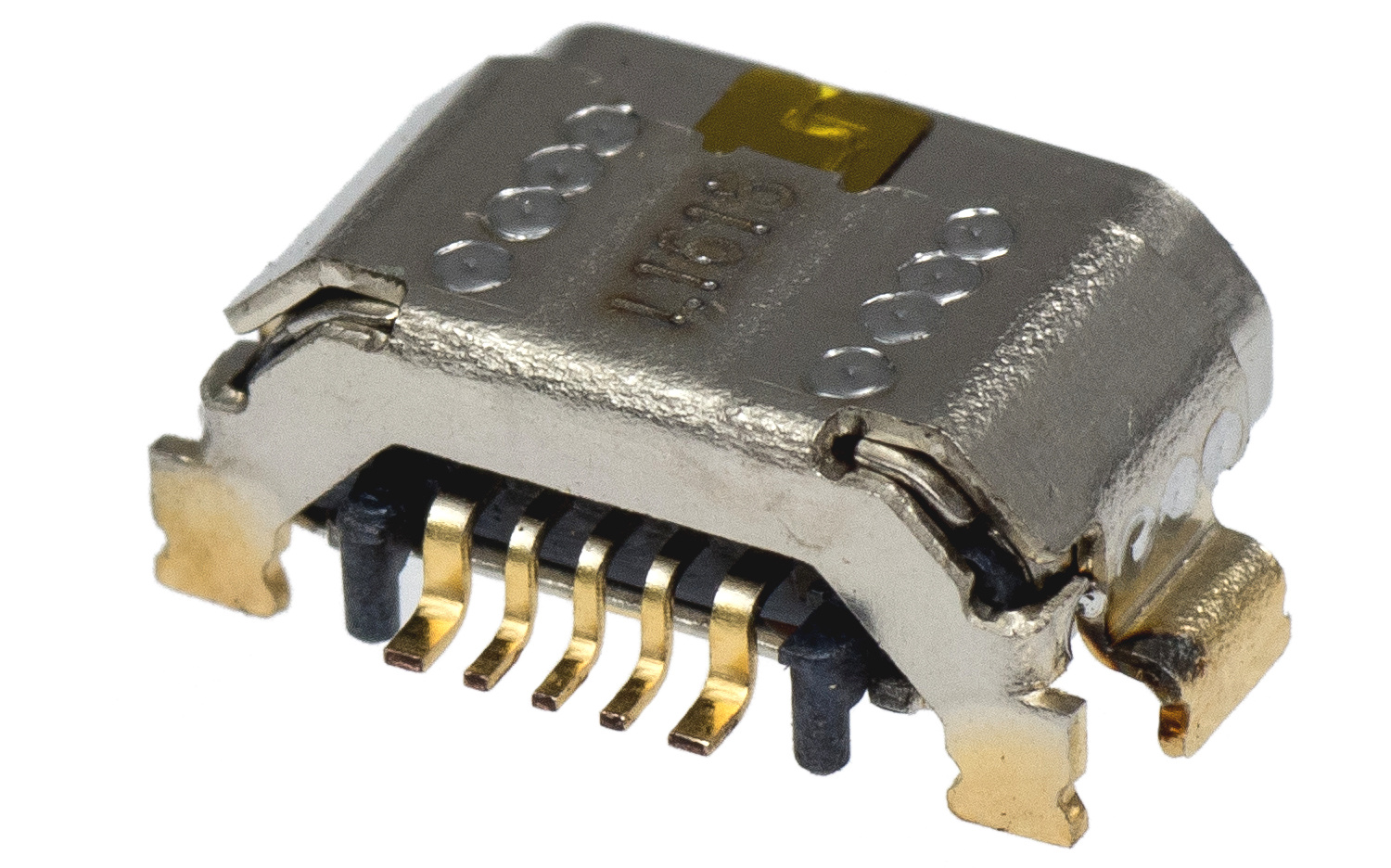 

Gniazdo Micro Usb Huawei Y6 II CAM-L21 CAM-L23