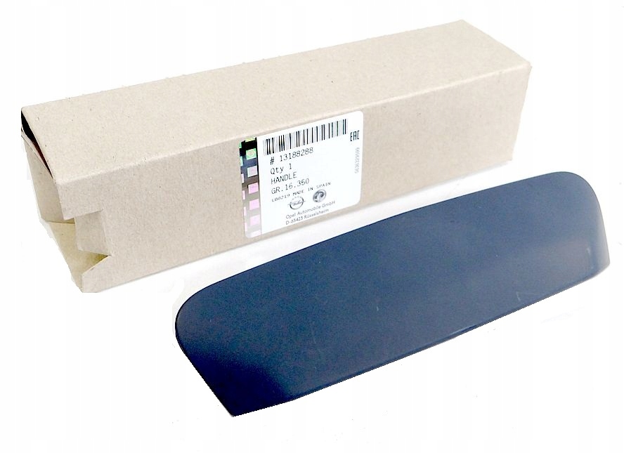 13188288 - BOOT HANDLE BUTTON CORSA D MICROSTICKS