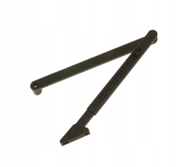 Ramię do samozamykacza GEZE TS 2000/4000 brązowy