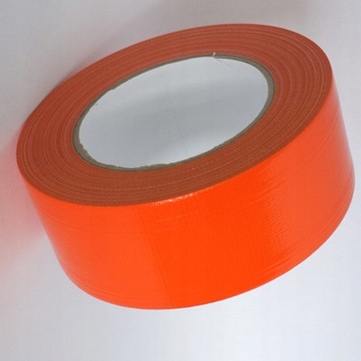 

Taśma tynkarska pomarańczowa pcv 48mm x 50m