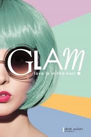 GLAM ILLUMINATING - MAGIC OIL 4x10 ml NOWOŚĆ!!! Kod producenta 8004347129211