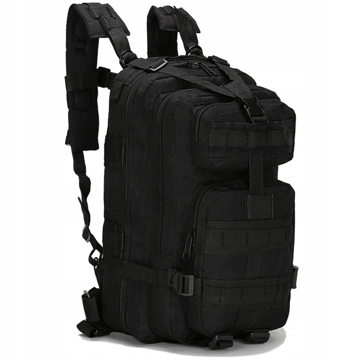 

Plecak Taktyczny Militarny Wojskowy Outdoor Asg 28