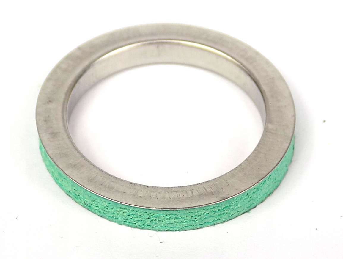 USZCZELKA KOLANKA WYDECHU SKUTER GY6 4T ZIPP ROMET