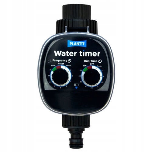 

Plant!t programator sterownik nawadniania