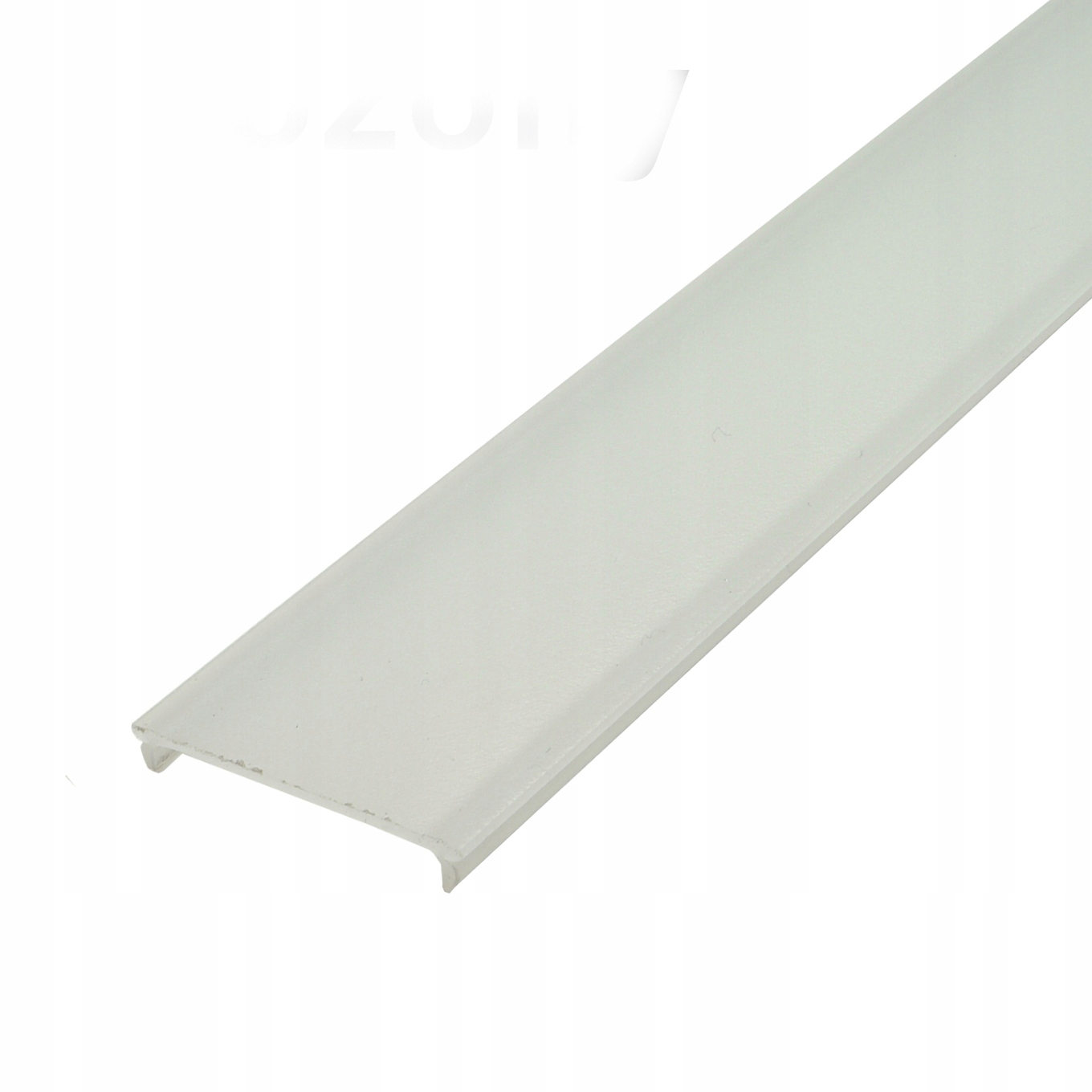 

Klosz do profil aluminiowy Led a b c d g y 3m klik