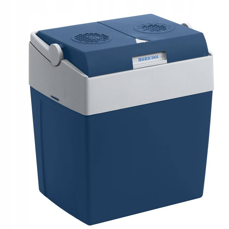 

Lodówka turystyczna Mobicool T30 12V 230V 29L New