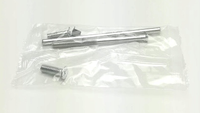 ZAMEK WPUSZCZANY DO DRZWI P-POŻ HORMAN PADILLA Marka CAM