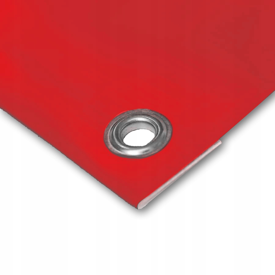 Banery Reklamowe, Baner Reklamowy POWLEKANY MOCNY 1m2 + Projekt Waga produktu z opakowaniem jednostkowym 0.6 kg