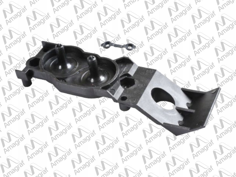 Adapter głowicy DX4 do ROLAND VP VS SP SJ SC Kod producenta 054-WT