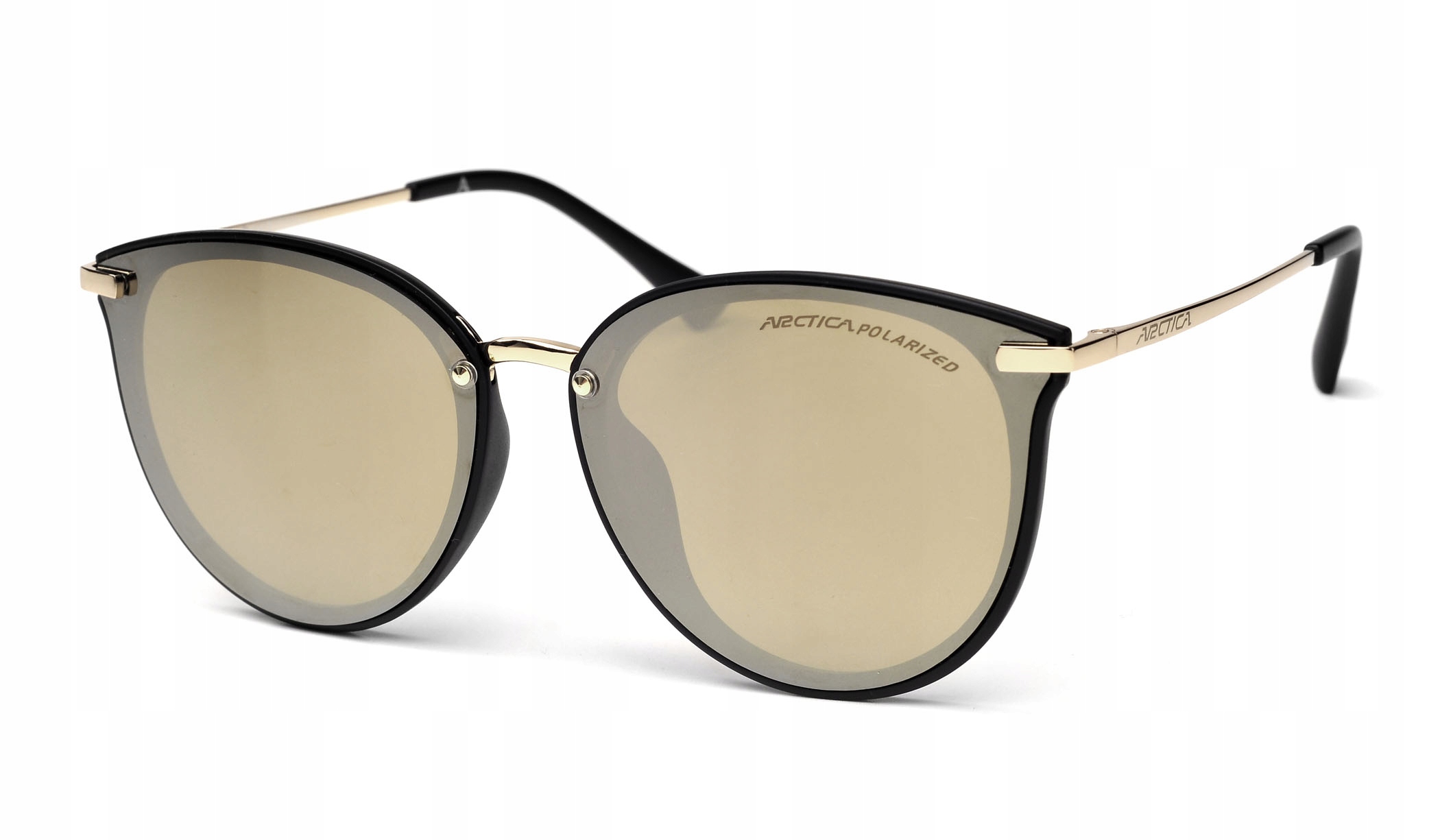 

Okulary Arctica S-306A Polaryzacyjne Z Revo + Etui