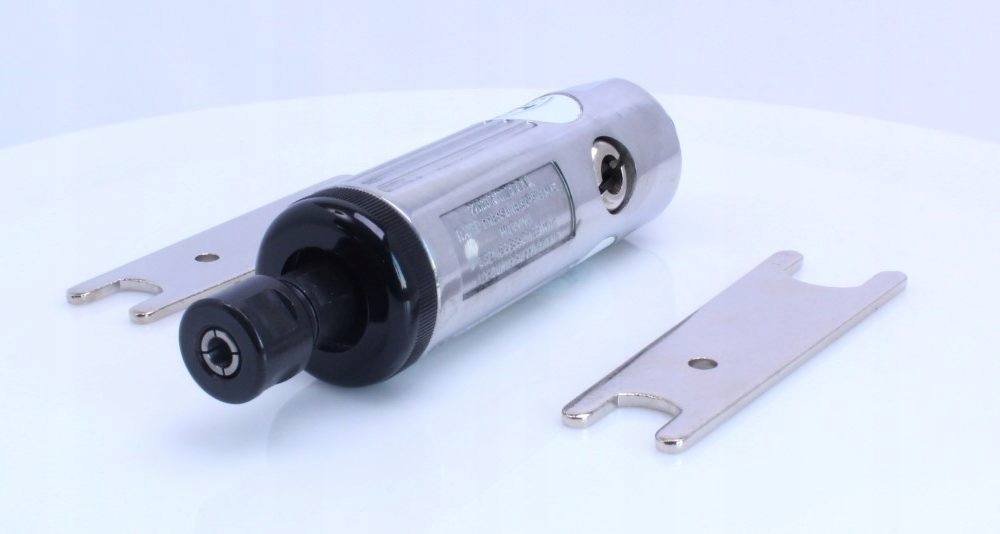 SZLIFIERKA TRZPIENIOWA 6 MM SATRA S 824 Brand Satra