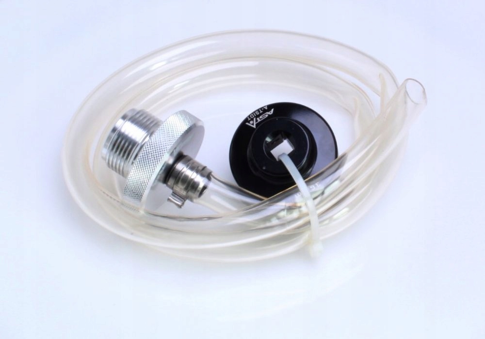 A TSIDT WAZ SPUSTOWY DO OLEJU Z ADAPTEREM VW AUDI Producent code A TSIDT