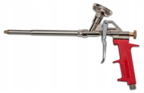 

Pistolet do pianki Standard Maan