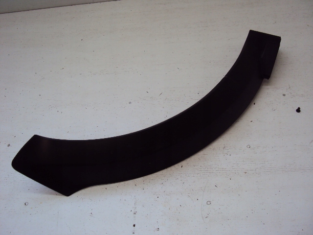 LISTWA BŁOTNIKA LEWY TYŁ RANGE ROVER SPORT 2013-