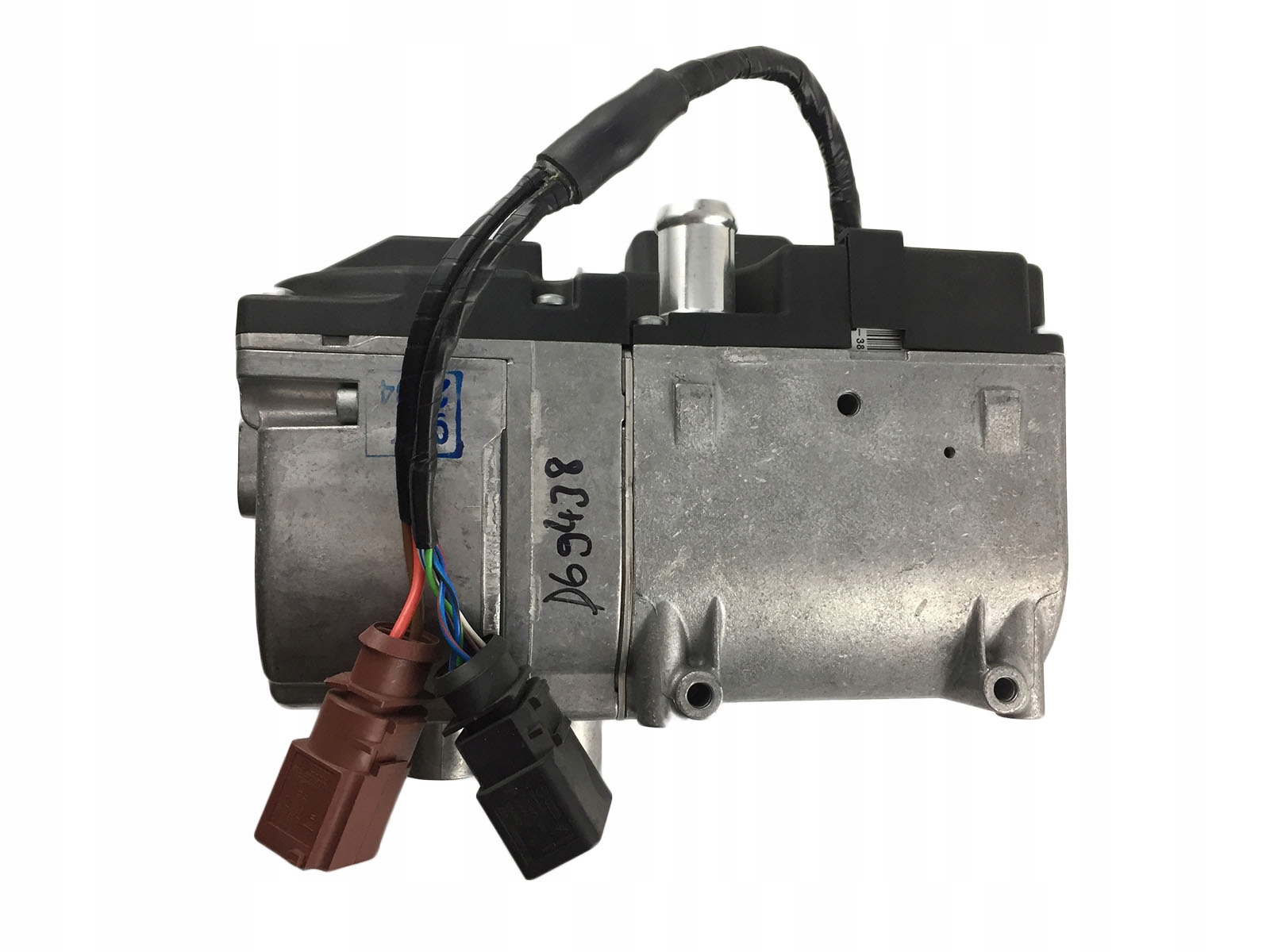 Webasto heater 7p0815008n
