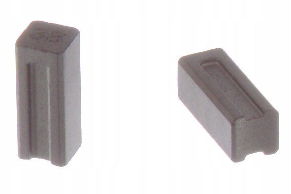 

Szczotki Węglowe Silnika Krajalnicy Miksera Zelmer