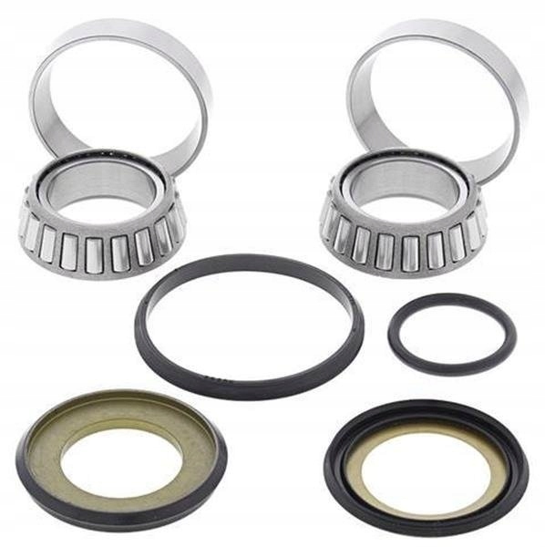 

Łożyska Główki Ramy Ktm Sx Exc 144 150 380 400 450