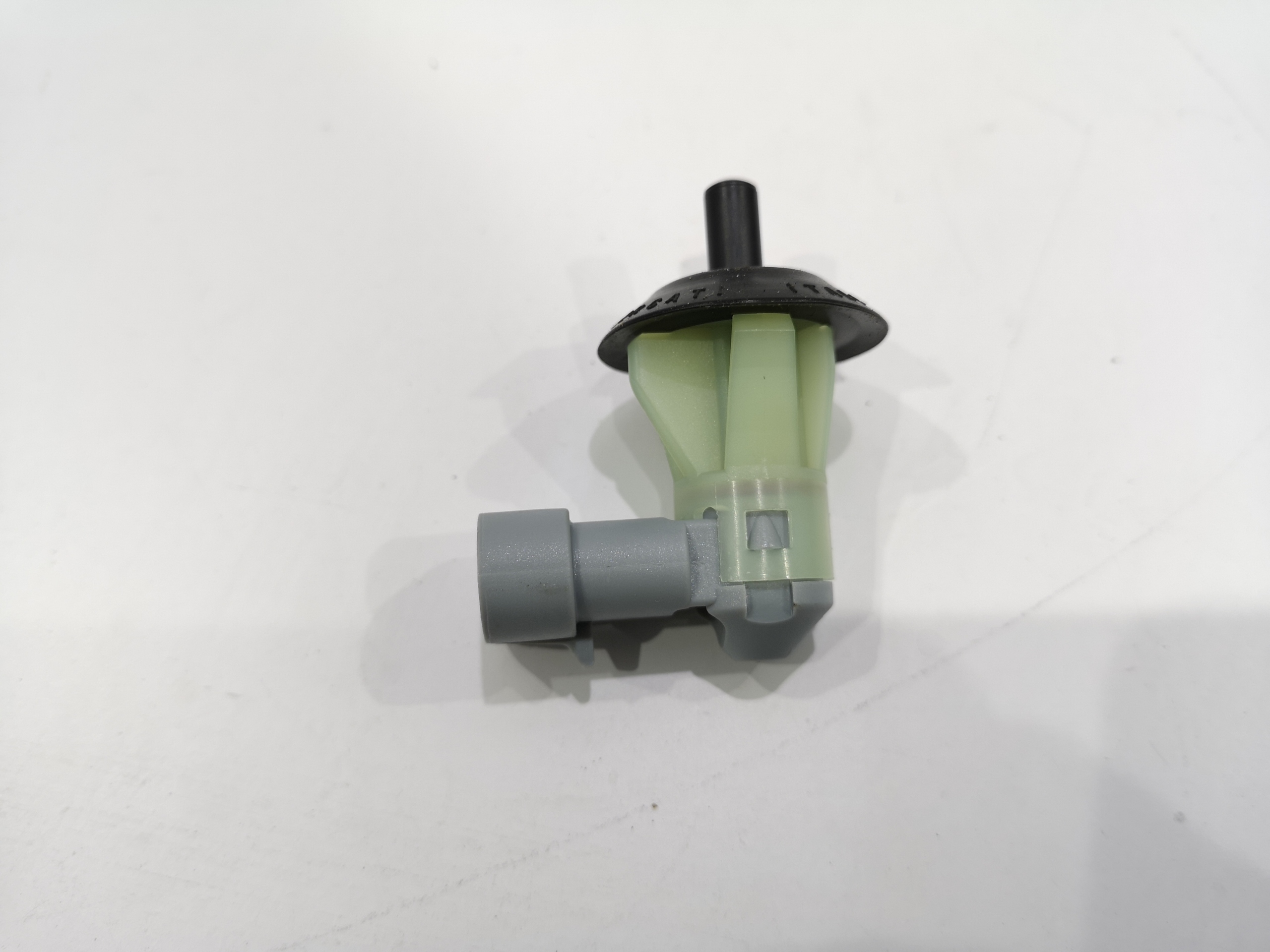 CZUJNIK KRAŃCOWY OTWARCIA DRZWI RENAULT LAGUNA I MEGANE II 2 CLIO III 3 Numer katalogowy części RENAULT 7700426417