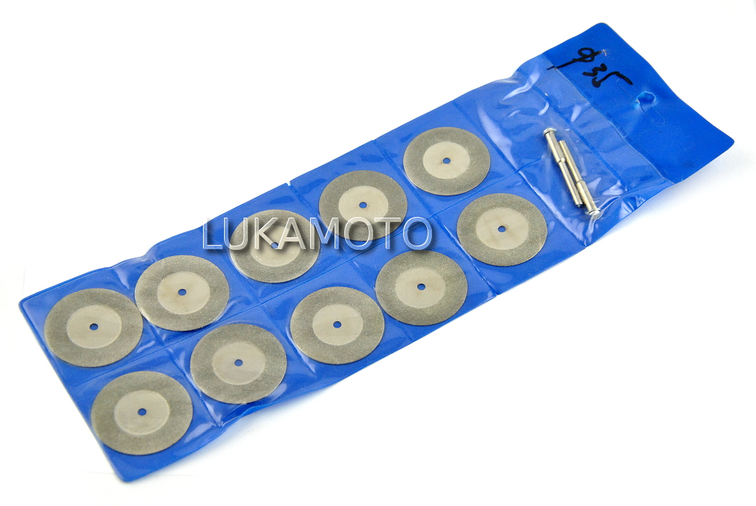 Tarcza diamentowa Tarcze diamentowe 35mm