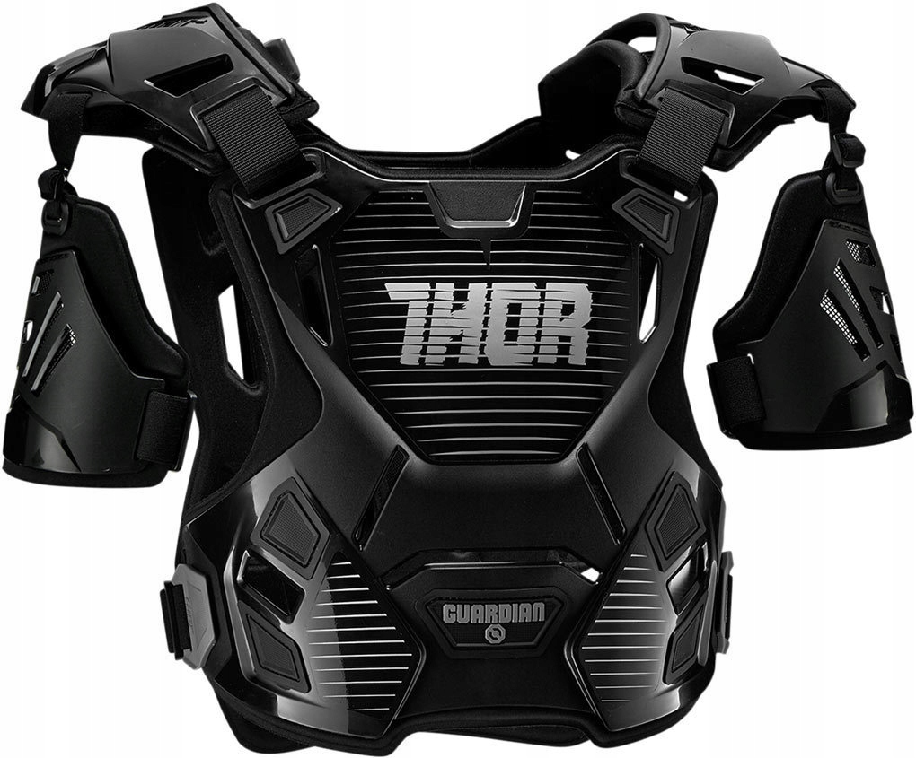 

Buzer Thor Guardian czarny rozmiar XL/XXL