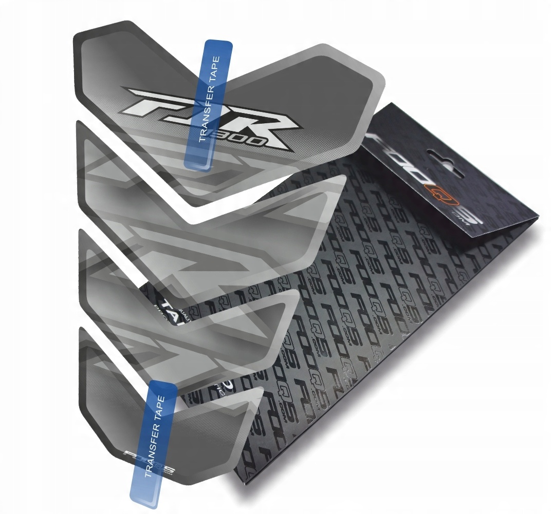 

Tank-pad firmy Fooqs do Yamaha FJR-1300