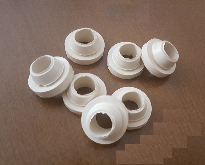 

Uszczelka Do Sokownika 24 MM Sokownik Stary Typ