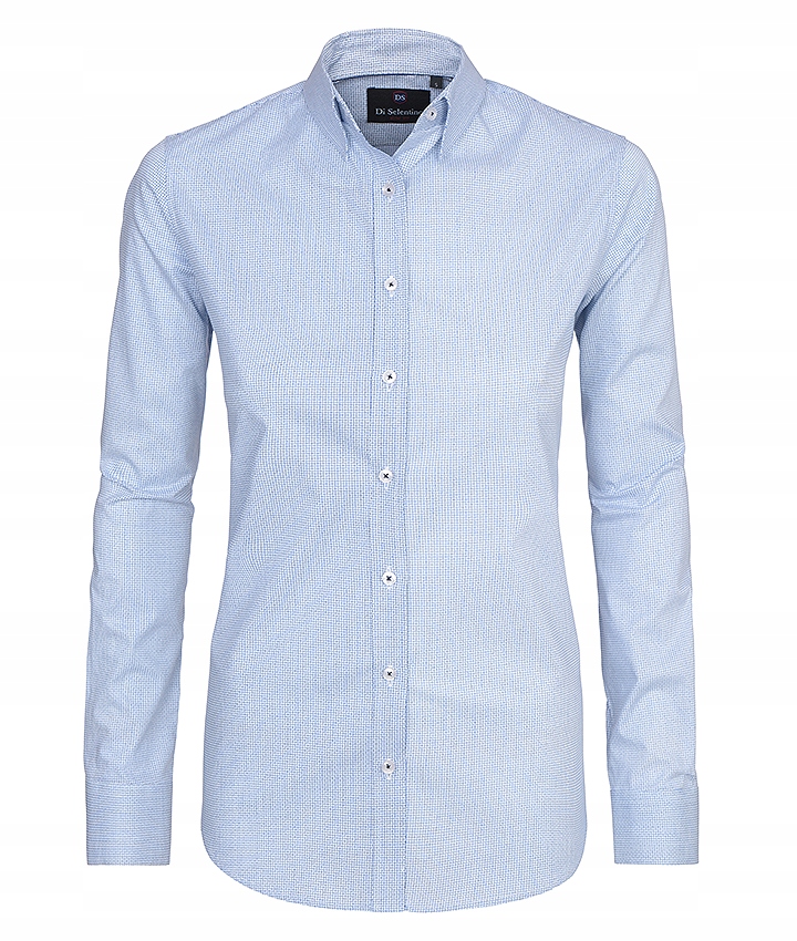 Koszula Damska Duży Rozmiar Prezent Dopasowana XXL