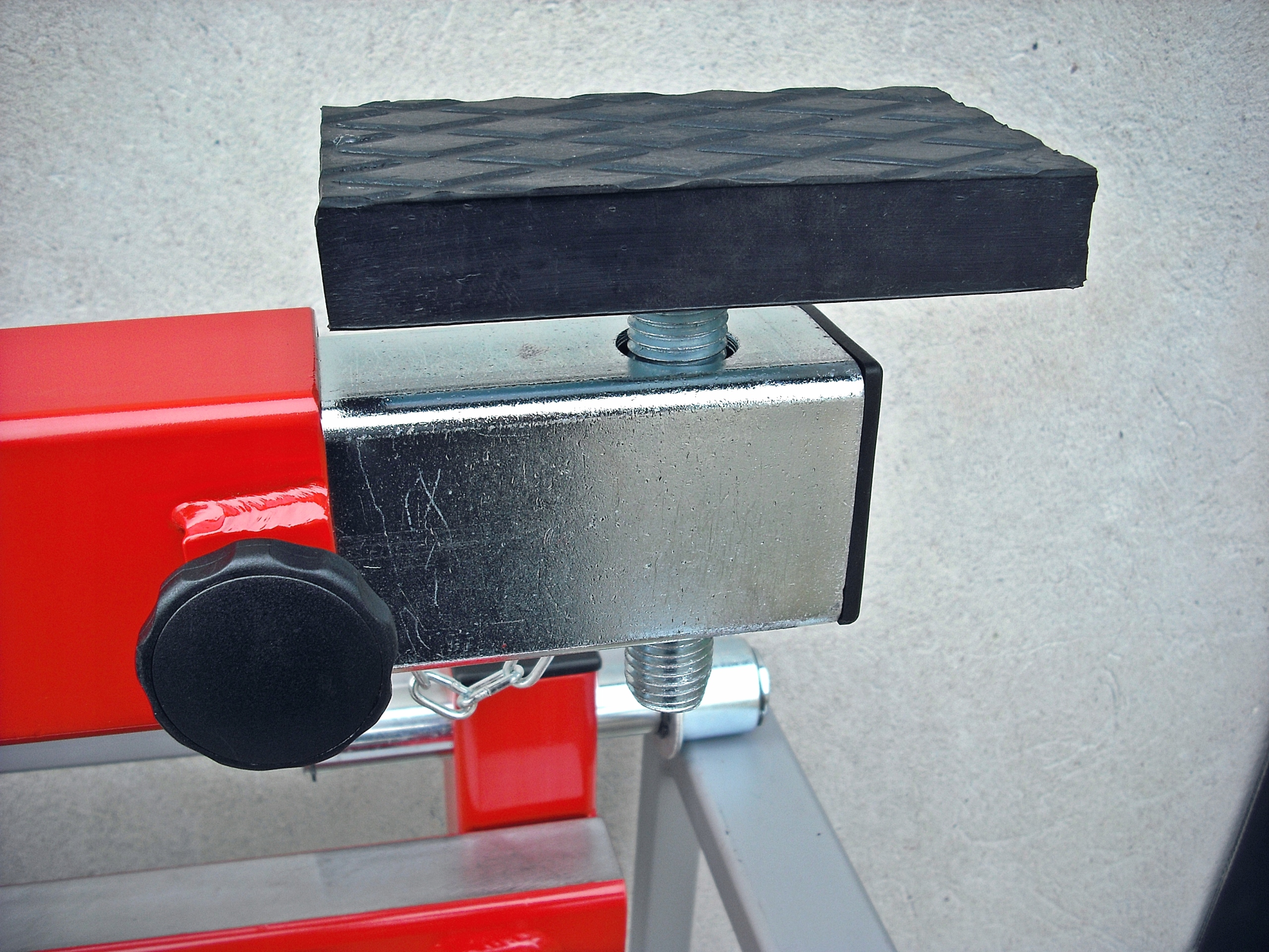 Канальный подъемник 5 т + траверс _ _ _ _ _ AUTOMET