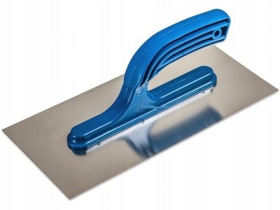 PACA NIERDZEWNA GŁADKA 130X270MM PACKA POLSKA!!!