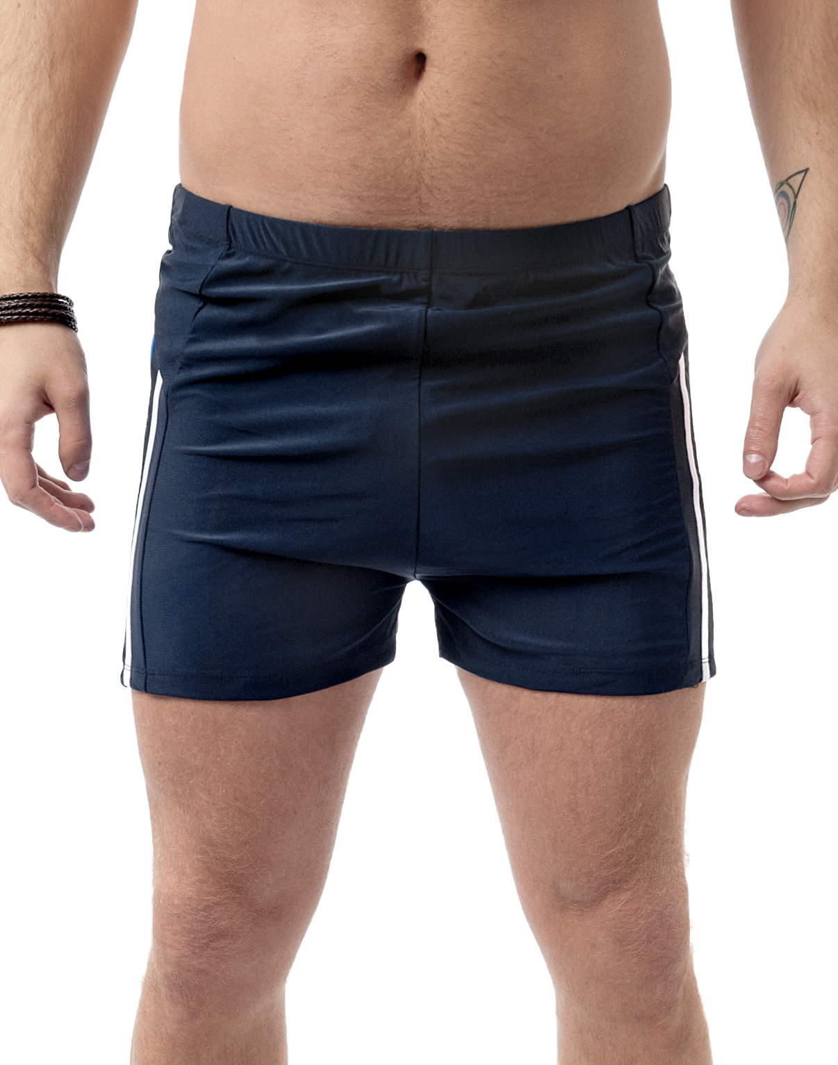 

Spodenki Kąpielowe Szorty Kąpielówki 9716-05 r 4XL