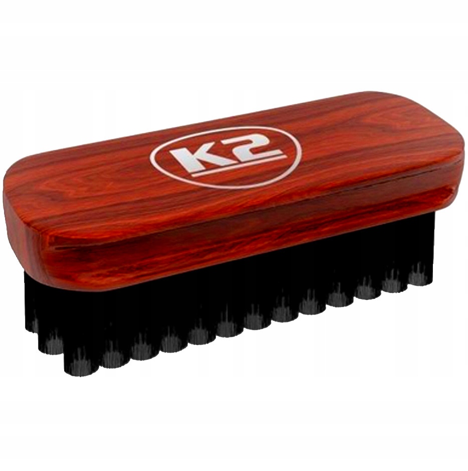 

K2 Auron Brush Szczoteczka do czyszczenia skóry
