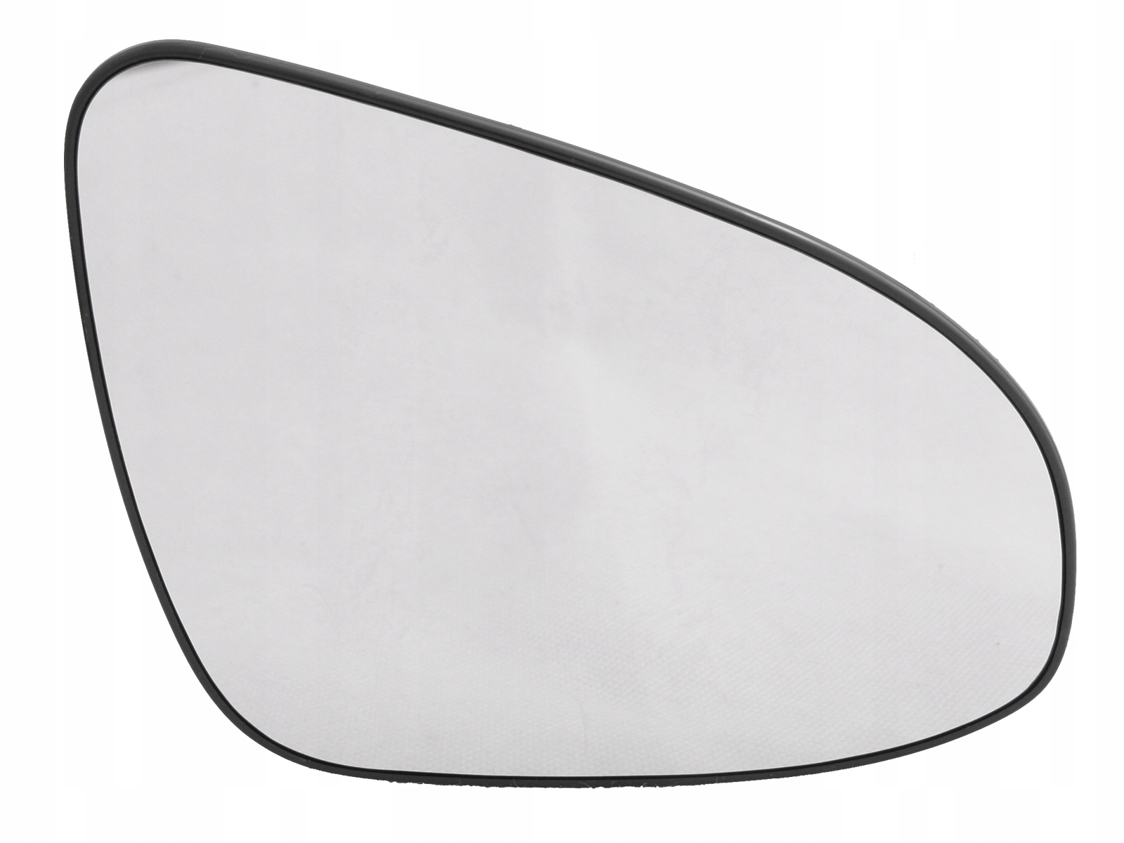 Wkład Lusterko Toyota Yaris III 3 2011- Lift 2014-