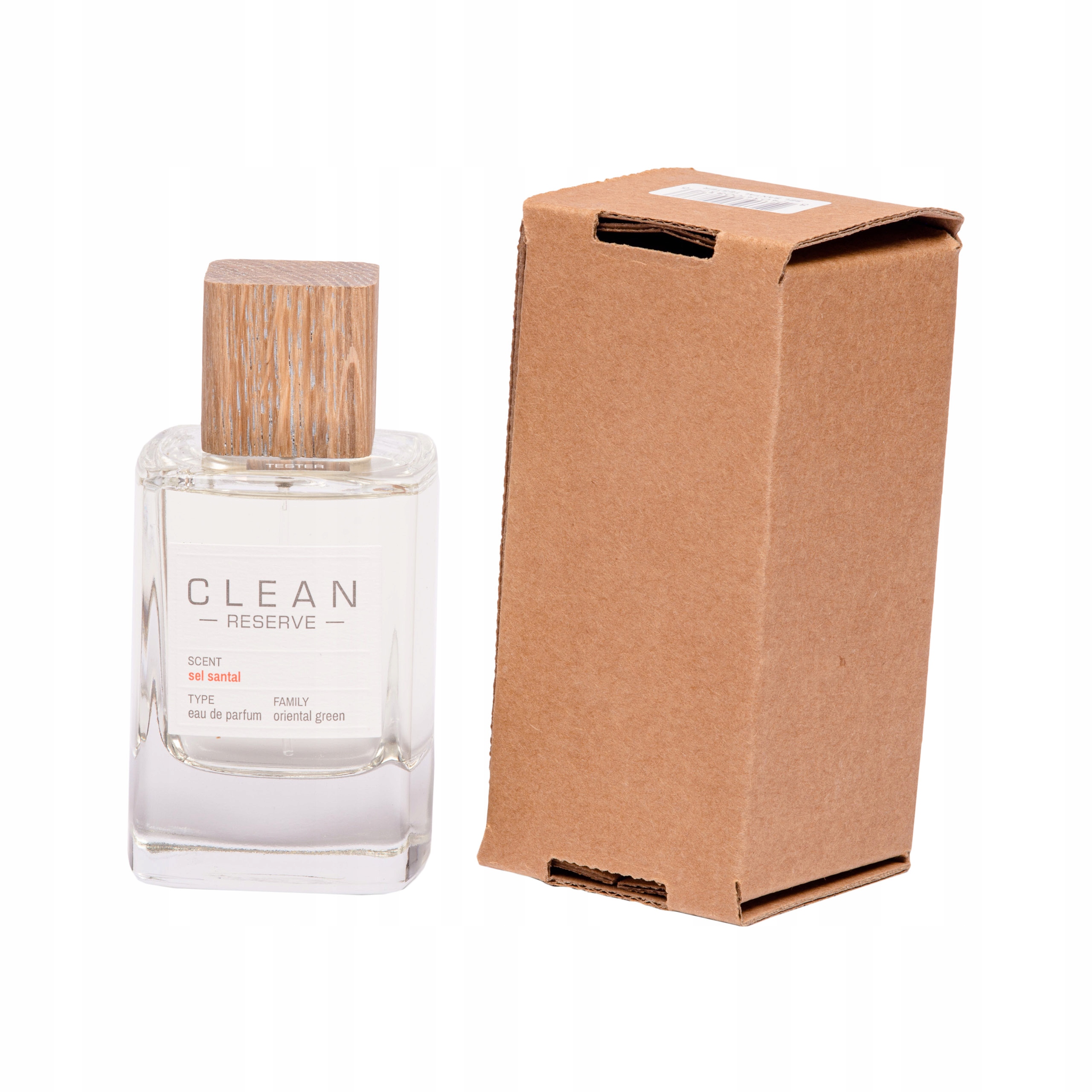 Clean Reserve Sel Santal woda perfumowana 100 ml