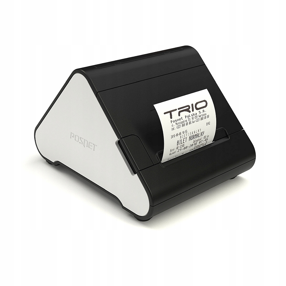 DRUKARKA FISKALNA POSNET TRIO ONLINE Producent Posnet