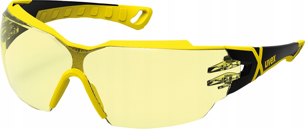 

Okulary ochronne Uvex Pheos CX2