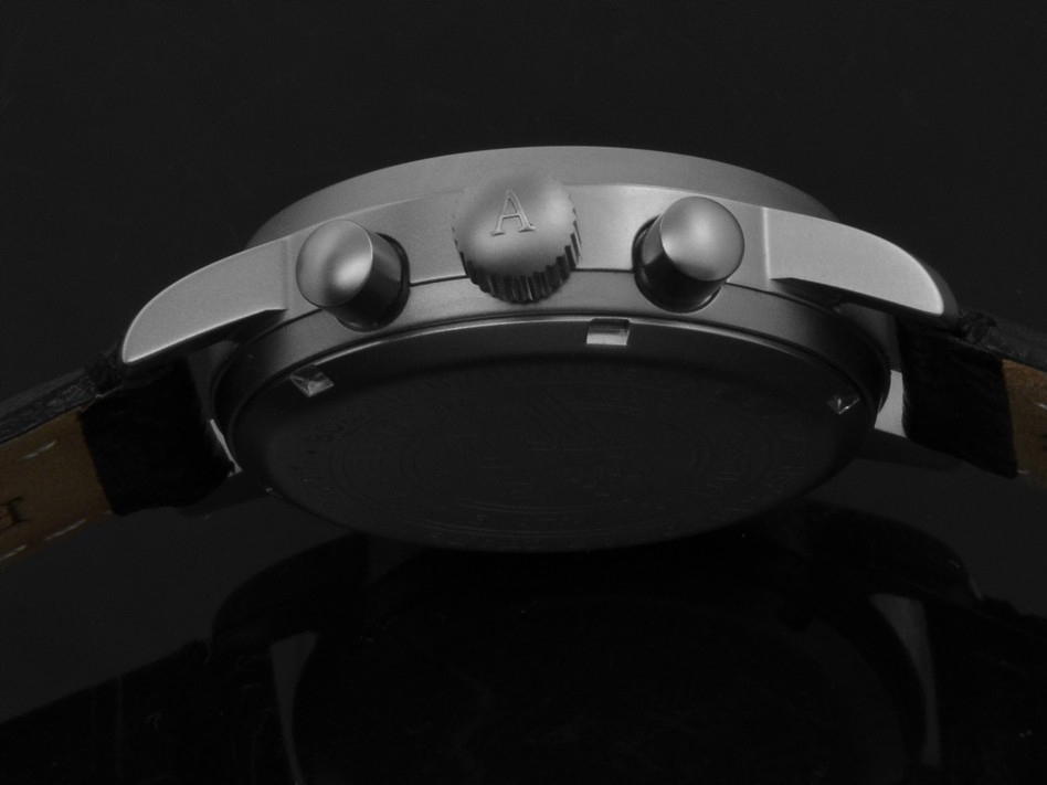 ZEGAREK AVIATOR POLJOT CHRONOGRAPH 3133/6773779 Model Aviator