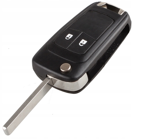 НОВЫЙ КЛЮЧ OPEL INSIGNIA ASTRA J 434MHZ ID46 2P