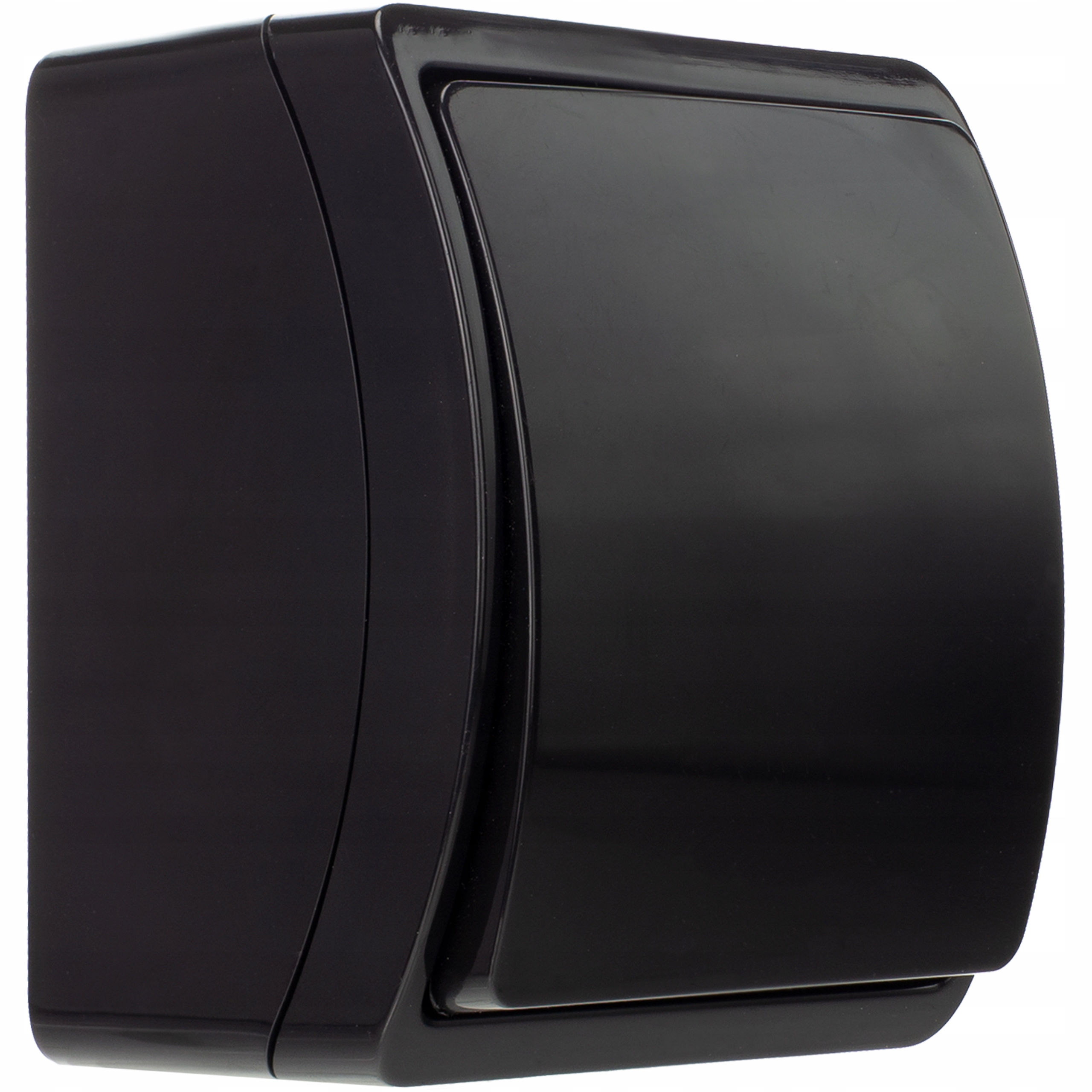 

Łącznik hermetyczny IP44 natynkowy 1x uniwersalny